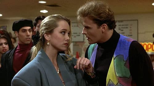 American Karate Tiger Bild 7