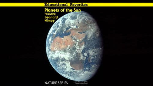Planets of the Sun Bild 1