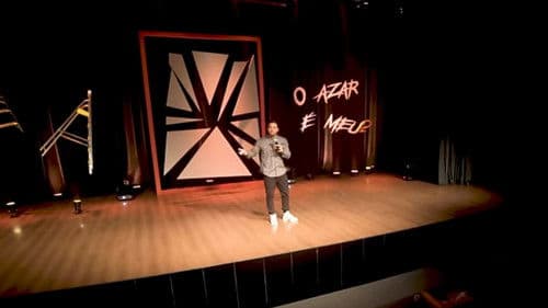 Flávio Andradde: O Azar É Meu? Bild 1