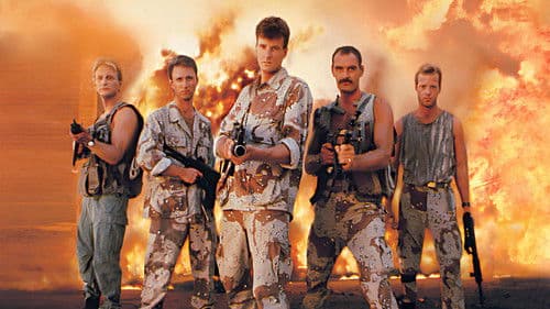 Delta Force 3 Bild 2