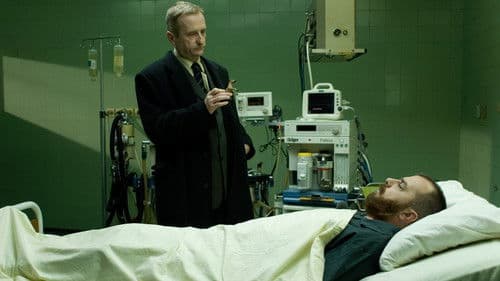 Četvrti čovek Bild 1