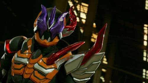 劇場版 仮面ライダーリバイス バトルファミリア Bild 4