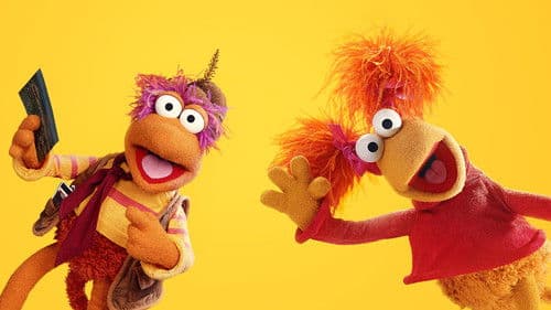 Die Fraggles: Rock On! Bild 2