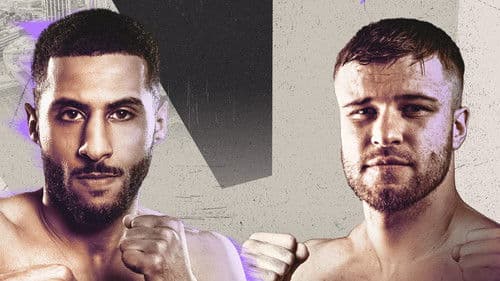 Galal Yafai vs. Tommy Frank Bild 2