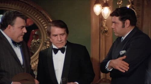 Anastasia mio fratello ovvero il presunto capo dell'Anonima Assassini Bild 2