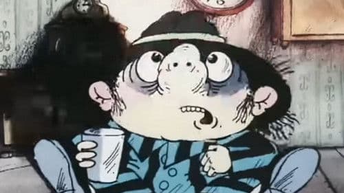 Следствие ведут Колобки. Часть 1 Bild 3