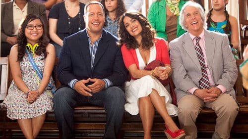 Das Schwergewicht Bild 7