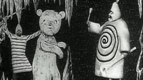 Ubu Roi Bild 1