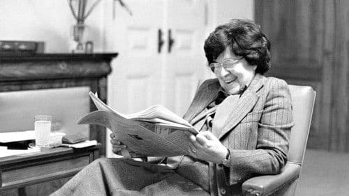 Maria de Lourdes Pintasilgo Bild 1