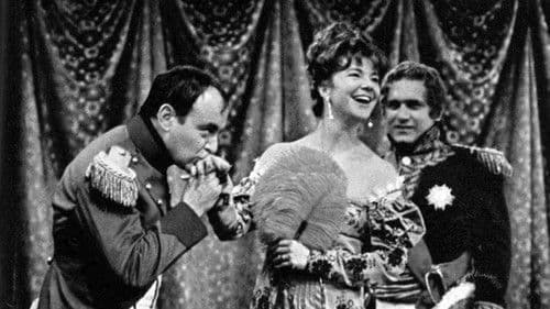 Madame Sans-Gêne Bild 1