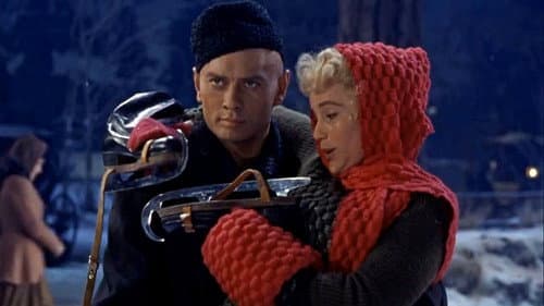 Die Brüder Karamasow Bild 4