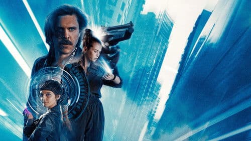 The Tomorrow Job Bild 2