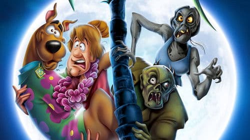 Scooby-Doo! Return to Zombie Island Bild 4