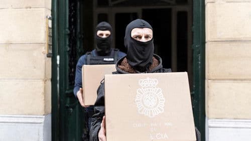 Undercover - Unter Feinden Bild 8