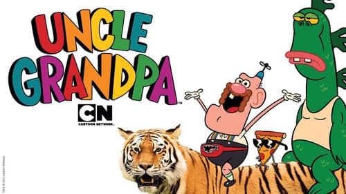 Uncle Grandpa Bild 3