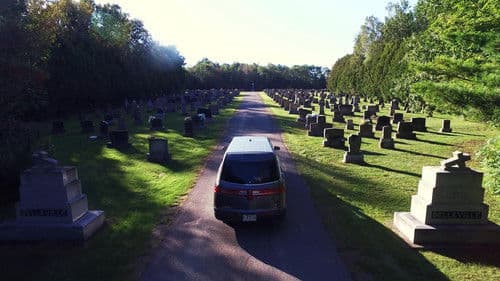 Les Croque-morts Bild 6