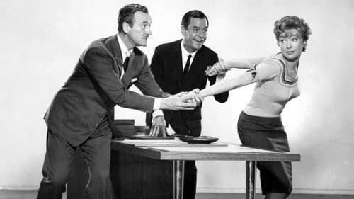 Immer die verflixten Frauen Bild 1