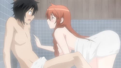 Sekirei - Pure Engagement - Zwei Plaudereien Bild 2