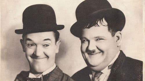 Laurel & Hardy - Die komische Liebesgeschichte von Dick und Doof Bild 2