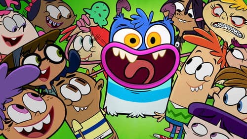 Bunsen ist ein Biest Bild 3