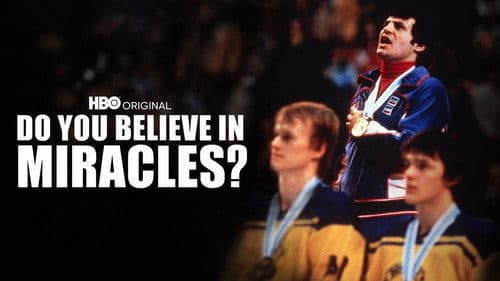 Do You Believe in Miracles? The Story of the 1980 U.S. Hockey Team Bild 1