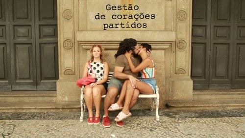 Gestão de corações partidos Bild 2