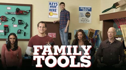 Family Tools Bild 3