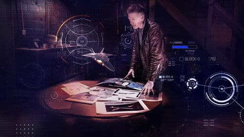 Aufgedeckt Geheimprojekte der US Regierung Bild 1