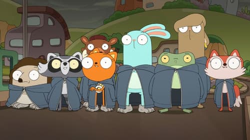 Kiff Lore of the Ring Light Bild 5