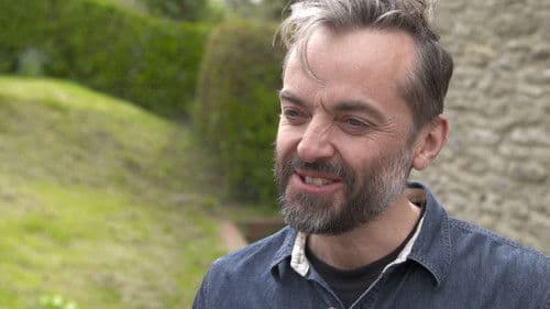 Cabins in the Wild with Dick Strawbridge Bild 7