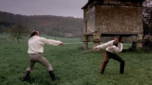 Die Duellisten Bild 8