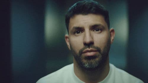 Kun por Agüero Bild 4