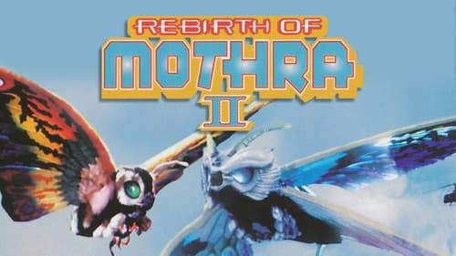 Mothra - Das versunkene Königreich Bild 3