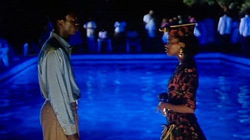 Udju Azul di Yonta Bild 1