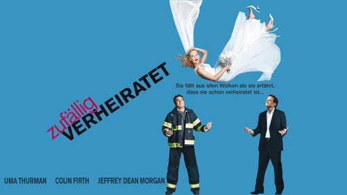 Zufällig verheiratet Bild 7