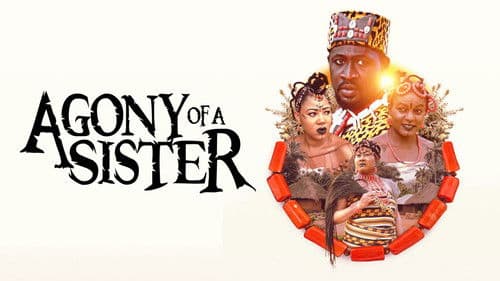 Agony of a Sister Bild 1