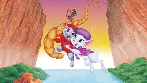 Bernard & Bianca im Känguruland Bild 2