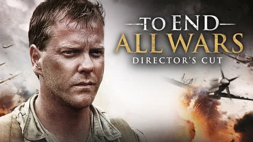 To End All Wars - Die wahre Hölle am River Kwai Bild 3