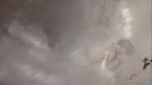 ズームアップ　ビニール本の女 Bild 4