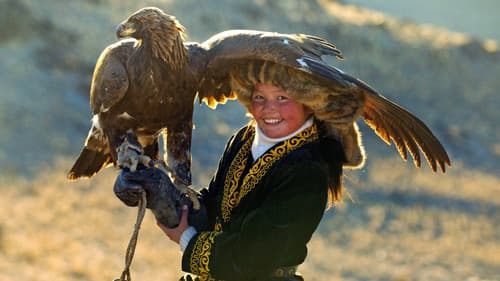 The Eagle Huntress - Das Mädchen aus der Mongolei Bild 8