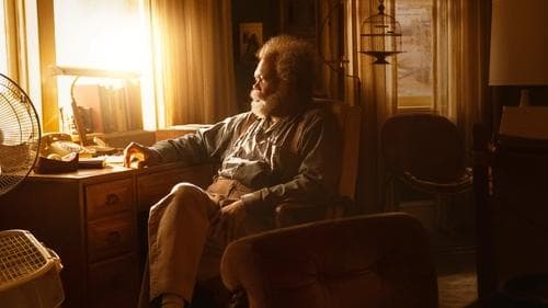 Die letzten Tage des Ptolemy Grey Bild 4