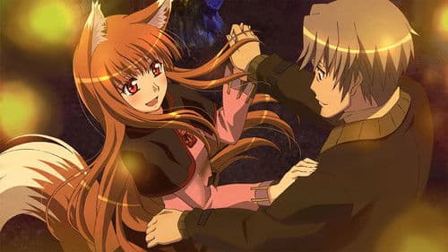 Spice and Wolf Bild 2