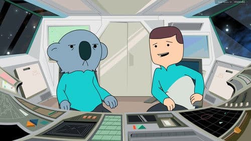 Deep Space 69 Bild 1