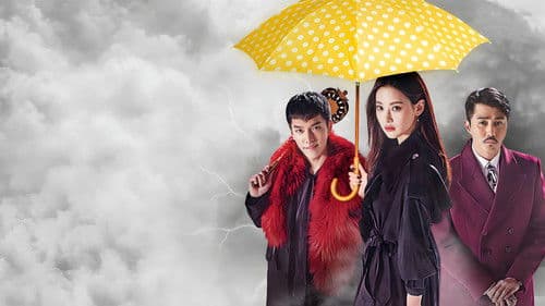 A Korean Odyssey Bild 6