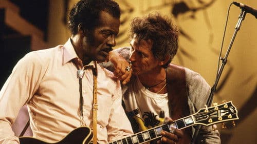 Chuck Berry: Hail! Hail! Rock 'n' Roll Bild 3