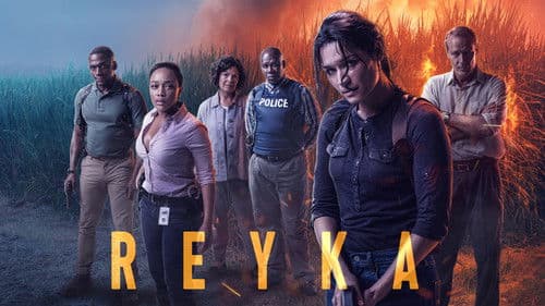 Reyka - Mord in Afrika Bild 7