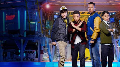 MECH-X4 Bild 3