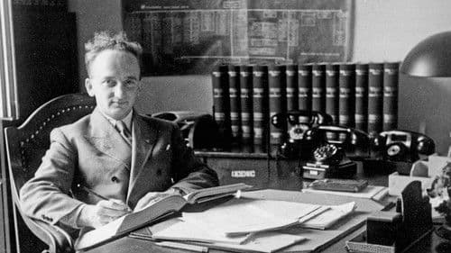 Ganz normale Männer - Der „vergessene Holocaust“ Bild 6