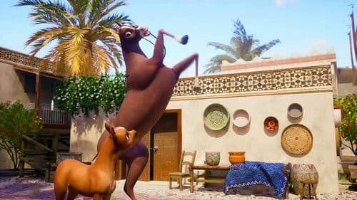 Tay 2: Ebabil Takımı Bild 1