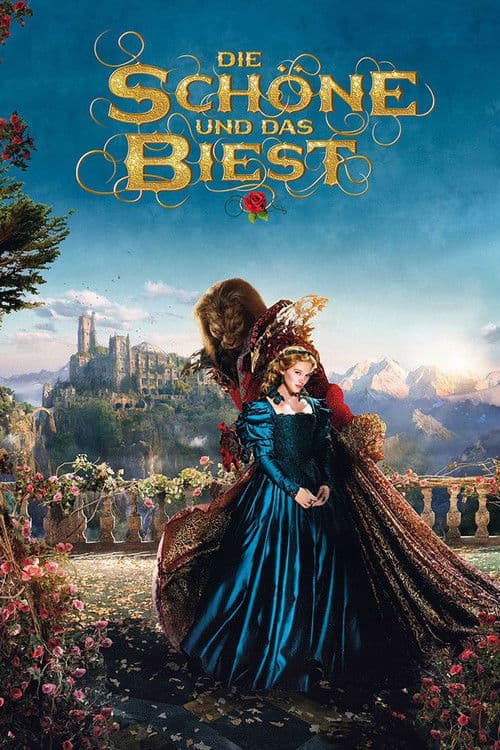 Die Schöne und das Biest